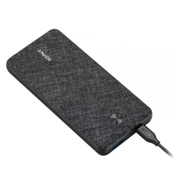 Anker PowerCore III Sense 10,000mAh - 18W USB-C Power Delivery Fast Charging Power Bank - Image 2
