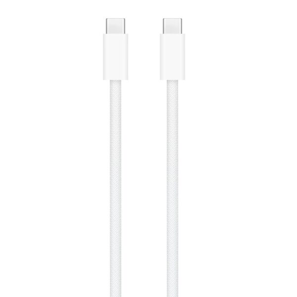 Apple iPhone 240W USB-C Charge Cable (2m) - Original Fast Charging Cable - Image 2