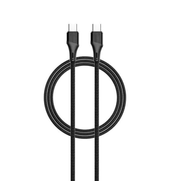 LDNIO LC632C 100W Type-C fast charging cable 2 meter