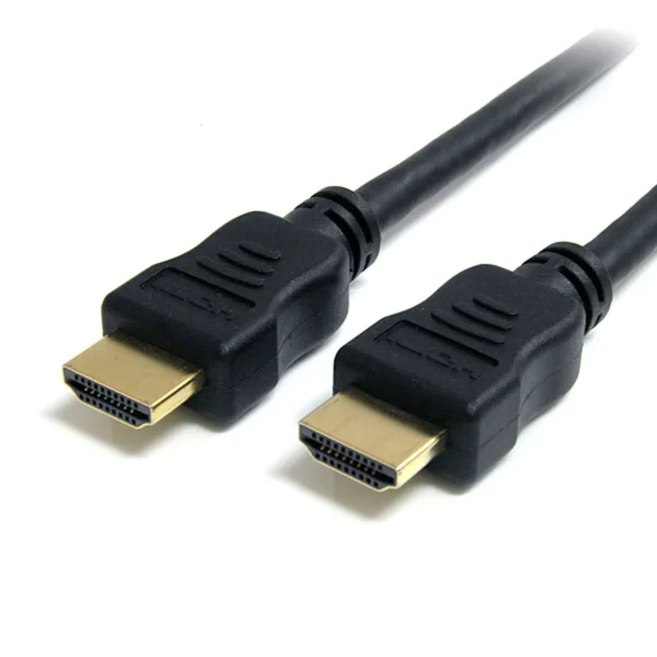 HDMI Cable - High-Speed 4K Support (1.5m / 3m / 5m)